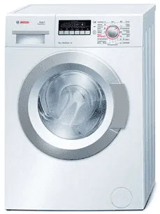 Машинка Bosch WLG