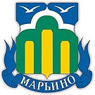 герб Марьино