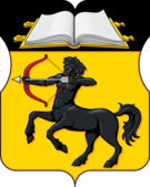 герб Печатников